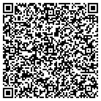 QR-код с контактной информацией организации Золотой ларец