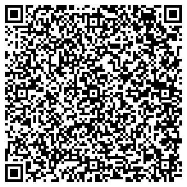 QR-код с контактной информацией организации Casual