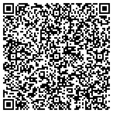 QR-код с контактной информацией организации A & M