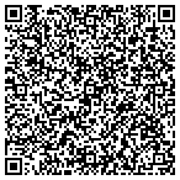 QR-код с контактной информацией организации Продуктовый магазин, ИП Давыдова А.Н.