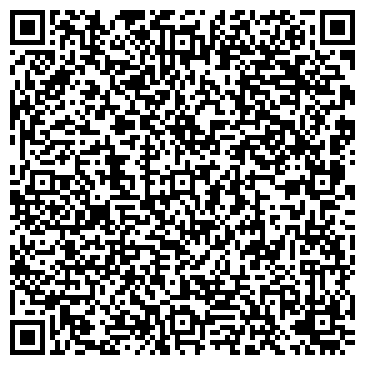 QR-код с контактной информацией организации Peau de velours