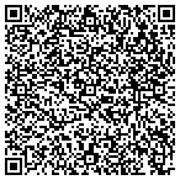 QR-код с контактной информацией организации Продуктовый магазин, ИП Никифорова Л.Ф.