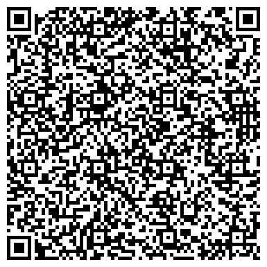 QR-код с контактной информацией организации РЦРИОС, Рязанский центр развития инвестиций, образования, сертификации