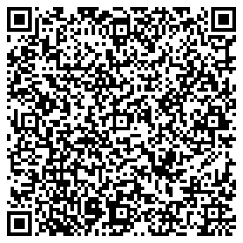 QR-код с контактной информацией организации Татьяна