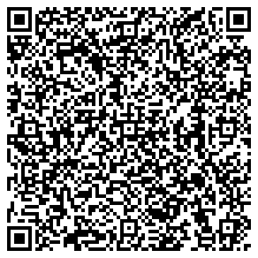 QR-код с контактной информацией организации ООО Марка Nissan Вологда