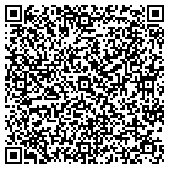 QR-код с контактной информацией организации Модистка