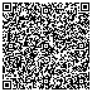 QR-код с контактной информацией организации Ксюша