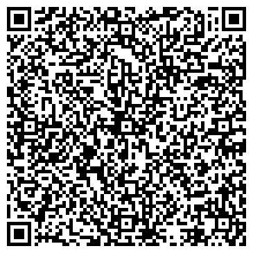 QR-код с контактной информацией организации Camaieu