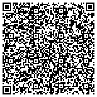 QR-код с контактной информацией организации Тату-Мезлен