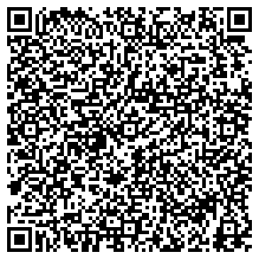 QR-код с контактной информацией организации Продовольственный магазин, ООО Успех