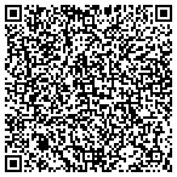 QR-код с контактной информацией организации Саквояж-М