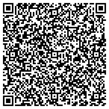QR-код с контактной информацией организации ИП Княжева Т.В.