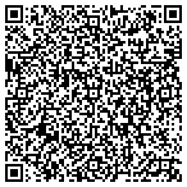QR-код с контактной информацией организации Рязанский кооперативный техникум