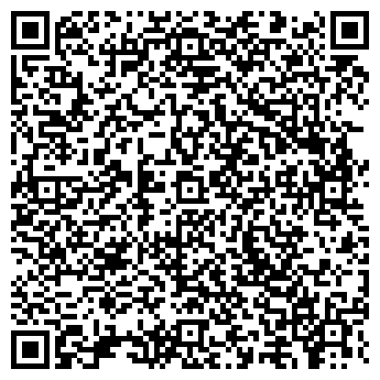 QR-код с контактной информацией организации ТРАНССЕРВИС МТК