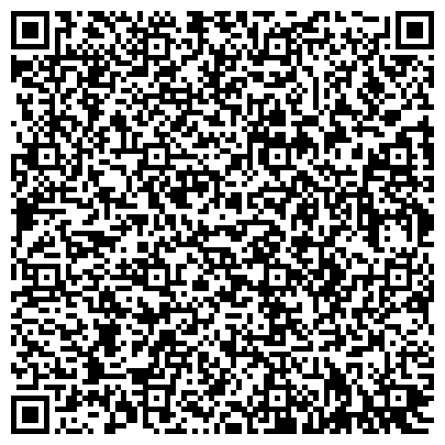 QR-код с контактной информацией организации ОГБПОУ «Рязанский автотранспортный техникум имени С.А. Живаго»