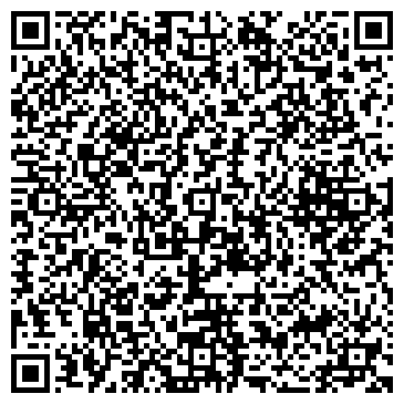 QR-код с контактной информацией организации ПАО «Приморавтотранс»