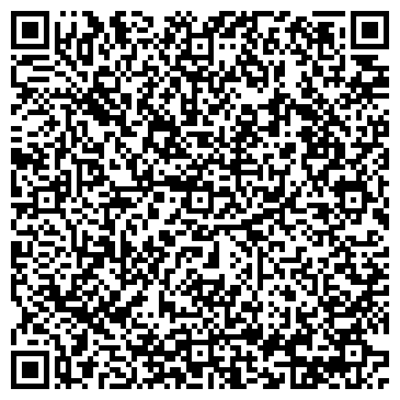 QR-код с контактной информацией организации Ирис Бьюти