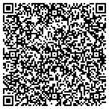 QR-код с контактной информацией организации Железнодорожный техникум г. Рязани