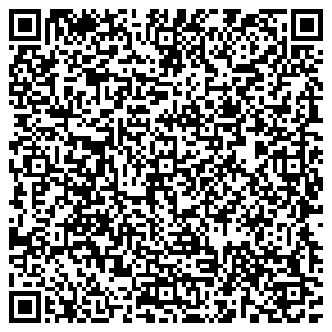 QR-код с контактной информацией организации «Корпорация Силвер Винд»