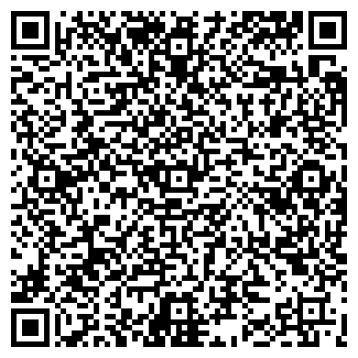 QR-код с контактной информацией организации СВАВТО