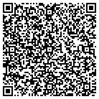QR-код с контактной информацией организации Корица