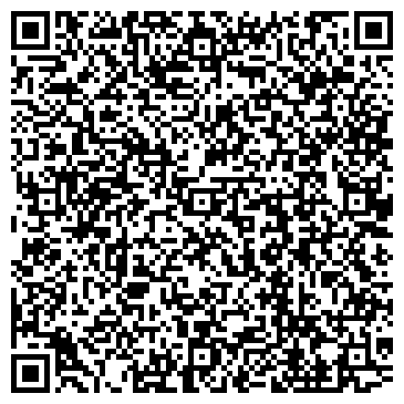 QR-код с контактной информацией организации Avtoglass, автосервис, ИП Сербинович С.В.