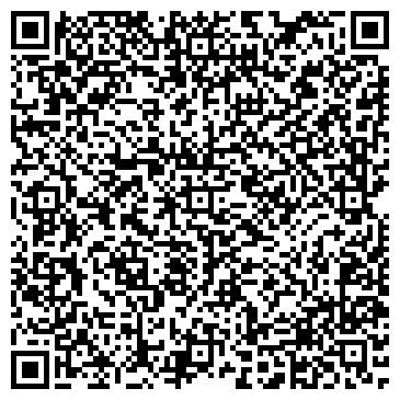 QR-код с контактной информацией организации ООО Сибпласт