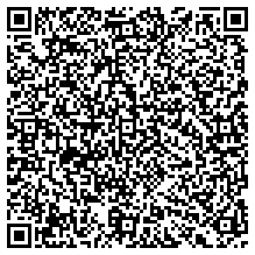 QR-код с контактной информацией организации ЗАО "Примрыбснаб"