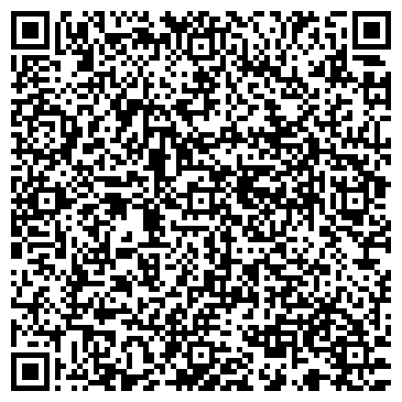 QR-код с контактной информацией организации Баккара