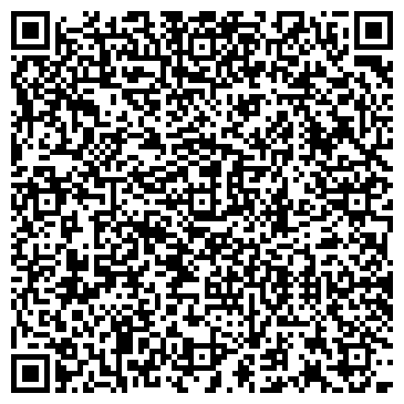 QR-код с контактной информацией организации Amaru