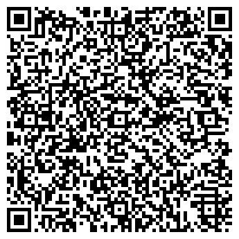 QR-код с контактной информацией организации ЧОУ ДПО Приморский УККАТ