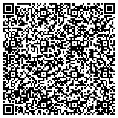 QR-код с контактной информацией организации Московский университет МВД России, филиал в г. Рязани