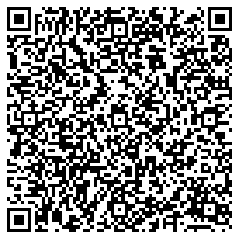 QR-код с контактной информацией организации Электромир