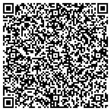 QR-код с контактной информацией организации ИП Сысуева Е.А.