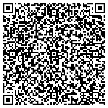 QR-код с контактной информацией организации Шоколадница