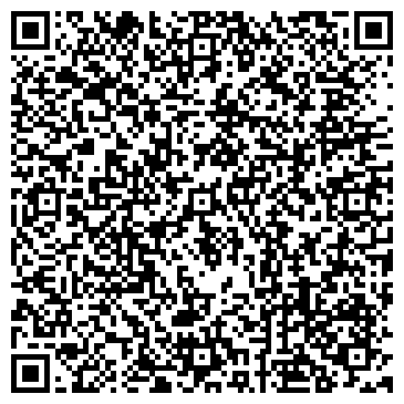 QR-код с контактной информацией организации Обжорка, сеть продуктовых магазинов, ООО КиС
