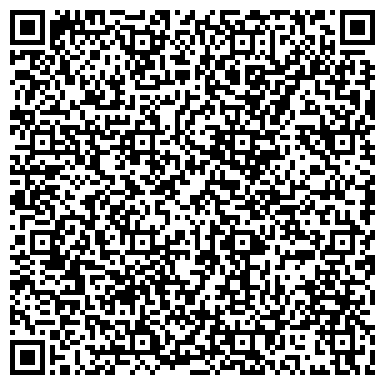QR-код с контактной информацией организации ООО Индикон-Сибирь