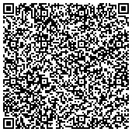 QR-код с контактной информацией организации МЭСИ, Московский государственный университет экономики, статистики и информатики, Рязанский филиал