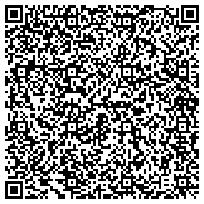 QR-код с контактной информацией организации МПСУ, Московский психолого-социальный университет, филиал в г. Рязани