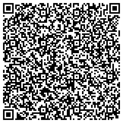 QR-код с контактной информацией организации Ивановский государственный политехнический университет, филиал в г. Рязани