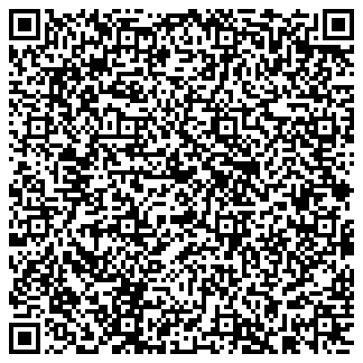 QR-код с контактной информацией организации ОАО Пермская научно-производственная приборостроительная компания