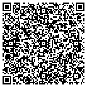 QR-код с контактной информацией организации Костюмерка