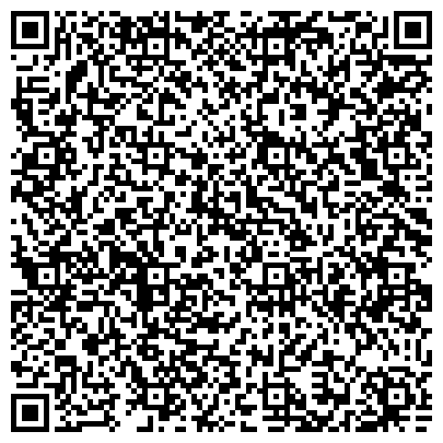 QR-код с контактной информацией организации РГУ, Рязанский государственный университет им. С.А. Есенина, 6 корпус