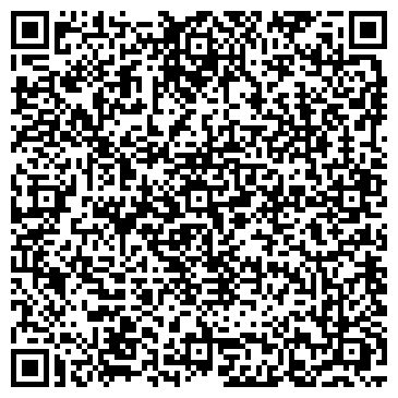 QR-код с контактной информацией организации ИП Мощикина В.В.