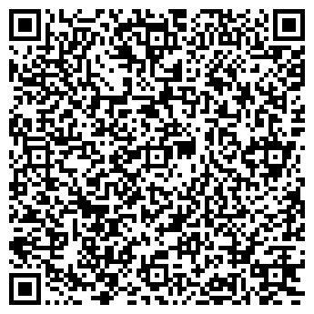 QR-код с контактной информацией организации Алиса
