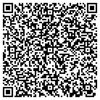 QR-код с контактной информацией организации ООО Силикон