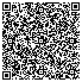 QR-код с контактной информацией организации Giraffffes