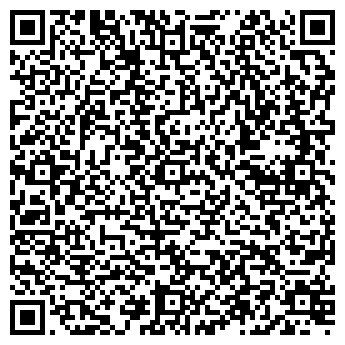 QR-код с контактной информацией организации ИП Русина И.Д.