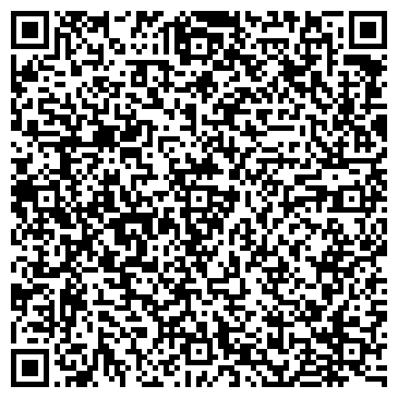 QR-код с контактной информацией организации Шоколадница