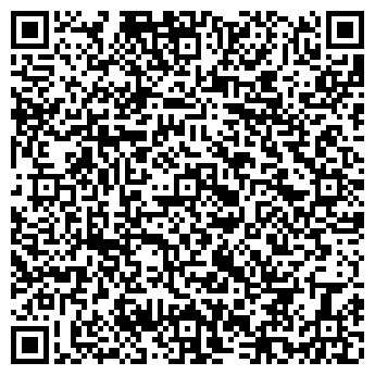 QR-код с контактной информацией организации Оксана